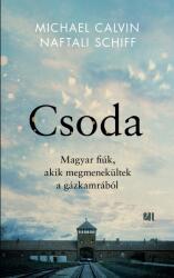 Csoda (ISBN: 9789635687022)