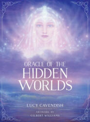 Oracle of the Hidden Worlds - Lucy (ISBN: 9781925538663)