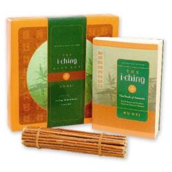 I Ching - W. U. Wei (ISBN: 9780943015491)