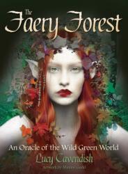 Faery Forest - Lucy Cavendish (ISBN: 9781922161888)