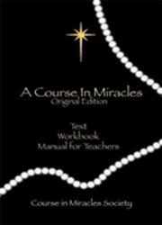 Course in Miracles (ISBN: 9780976420064)