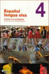 Espanol Lengua Viva - A. Centellas (ISBN: 9788497130431)