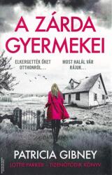 A zárda gyermekei (ISBN: 9789636047597)
