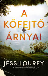 A kőfejtő árnyai (ISBN: 9789636368272)