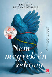 Nem megyek én sehova (ISBN: 9786151060889)