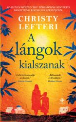 A lángok kialszanak (ISBN: 9786156606624)