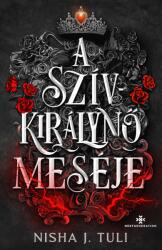 A Szívkirálynő meséje (ISBN: 9786156821690)