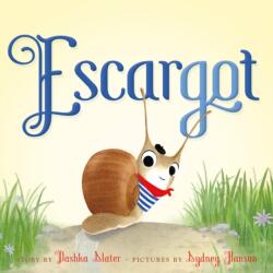 Escargot (ISBN: 9780374314286)