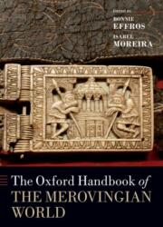 The Oxford Handbook of the Merovingian World (ISBN: 9780197785263)