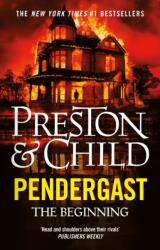 Pendergast (2026)