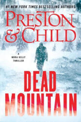 Dead Mountain - Lincoln Child (ISBN: 9781538742532)
