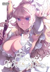 Tales of Wedding Rings, Vol. 12 (2023)