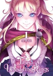 Tales of Wedding Rings, Vol. 1 (2018)