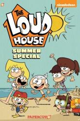 The Loud House Summer Special - The Loud House Creative Team (2021)