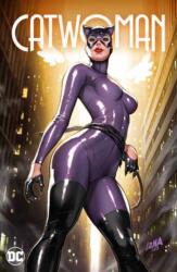 Catwoman Vol. 4: Nine Lives (2024)