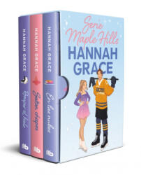 Estuche Hannah Grace (2026)