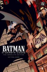 Batman by Darwyn Cooke: Absolute Edition (2026)