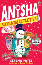 Anisha, Accidental Detective: Christmas Chaos (2025)