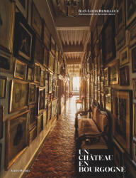 Un château en Bourgogne - Jean-louis Remilleux (ISBN: 9782226471673)
