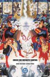 Crisis on Infinite Earths: Absolute Edition (2026)