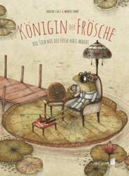Die Königin der Frösche (2022)