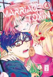 Marriage Toxin 04 (2024)