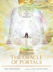 The Oracle of Portals (2023)