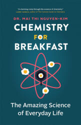 Chemistry for Breakfast (ISBN: 9781778401916)