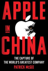 Apple in China (ISBN: 9781668204542)