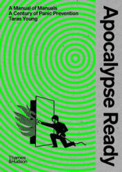 Apocalypse Ready - TARAS YOUNG (ISBN: 9780500024317)