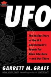 UFO (ISBN: 9781982196776)