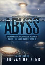 ABYSS (ISBN: 9783985620418)