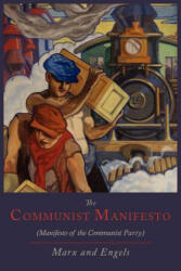 Communist Manifesto (ISBN: 9781614273561)