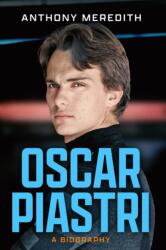 Oscar Piastri (ISBN: 9781837733675)