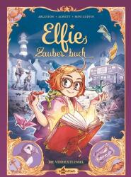 Cartea magică a Elfies. Volumul 1 (ISBN: 9783967927788)