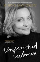 Unfinished Woman (ISBN: 9781408837184)