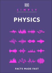 Simply Physics - DK (ISBN: 9780593963548)