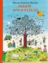 Herbst-Wimmelbuch (ISBN: 9783836962636)