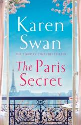 The Paris Secret (ISBN: 9781529087048)