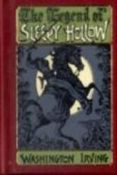 Legend of Sleepy Hollow Minibook - W. Irving (ISBN: 9783861841524)