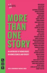 More Than One Story - Cardboard Citizens (ISBN: 9781839045196)