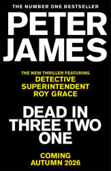 Untitled Roy Grace 22 - Peter James (ISBN: 9781529090123)