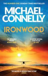 Untitled Connelly 2 - Michael Connelly (ISBN: 9781398726758)