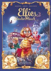 Elfies Zauberbuch. Band 5 (ISBN: 9783967927801)