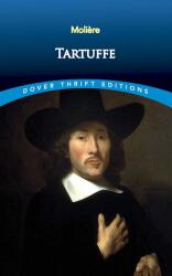Tartuffe - Moliere (ISBN: 9780486411170)