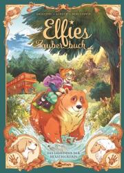 Elfies Zauberbuch. Band 4 (ISBN: 9783967927955)