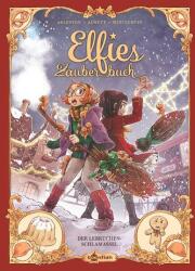 Elfies Zauberbuch. Band 3 (ISBN: 9783967927948)