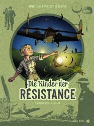 Die Kinder der Résistance (ISBN: 9783903478114)