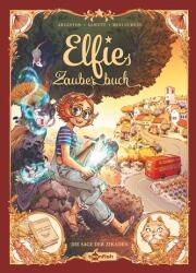 Elfies Zauberbuch. Band 2 (ISBN: 9783967927795)