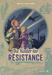 Die Kinder der Résistance (ISBN: 9783903290587)